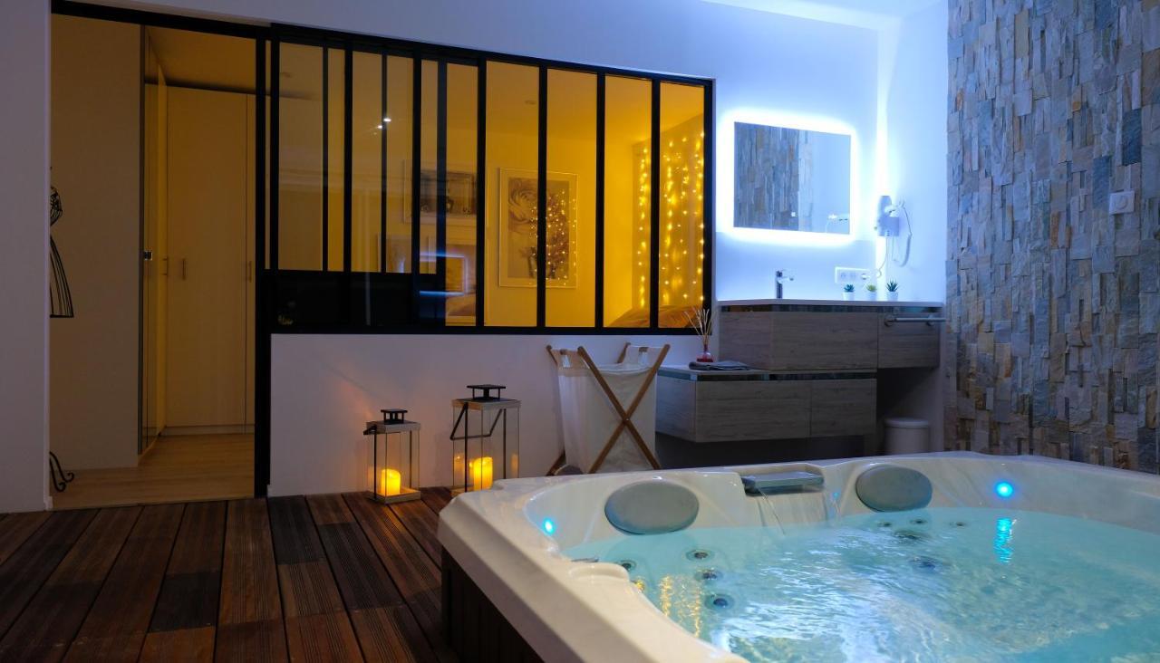 Maitalea & Spa Sare Exteriör bild