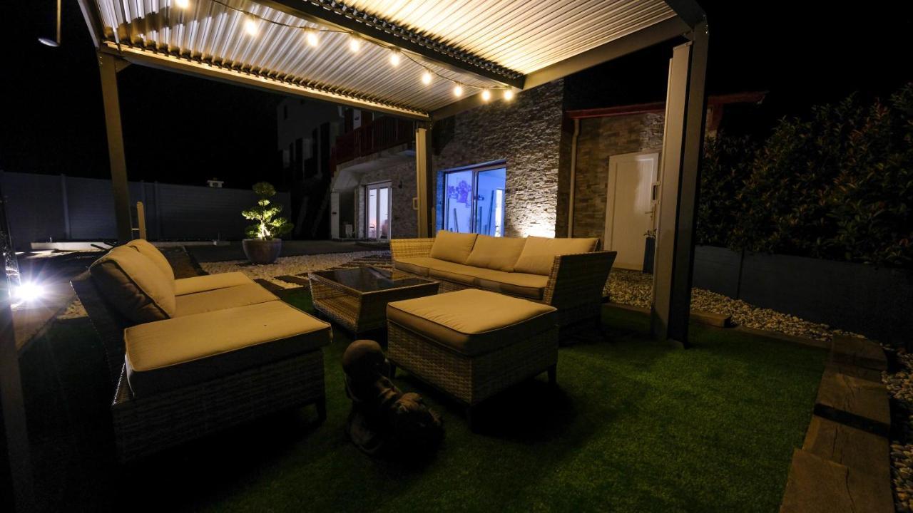 Maitalea & Spa Sare Exteriör bild