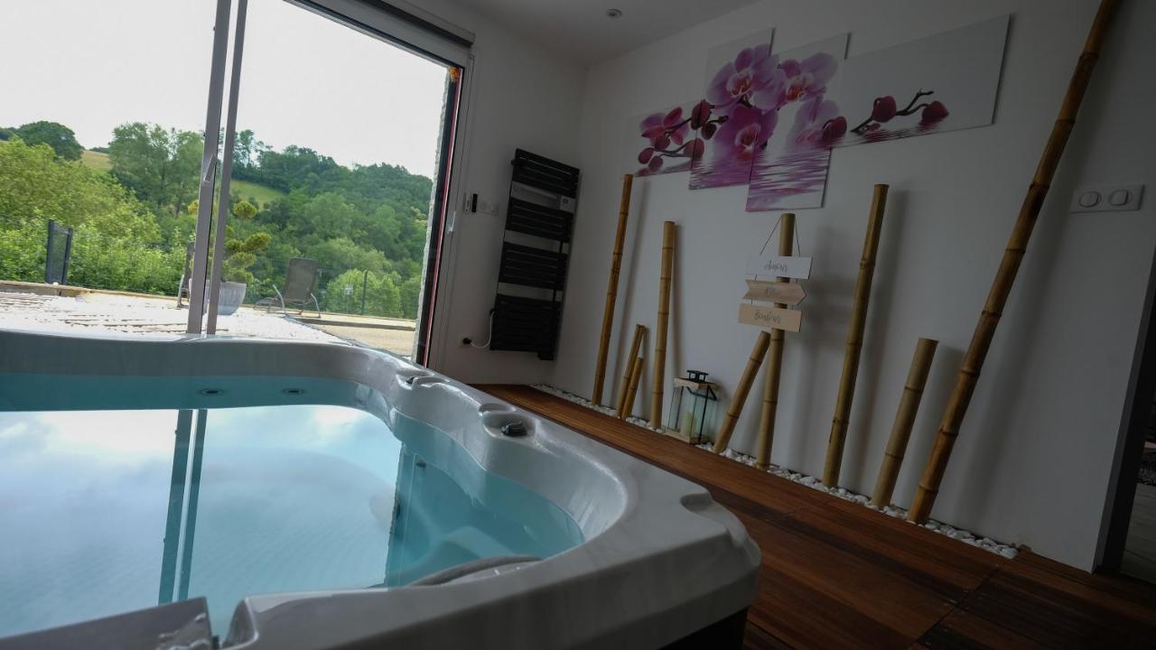 Maitalea & Spa Sare Exteriör bild